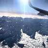 which side of the plane scapeside